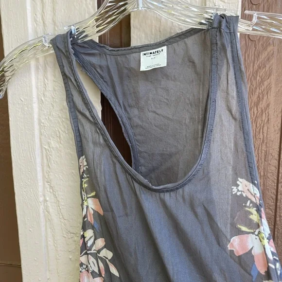 Free People Tunic Top - Picture 3 of 6